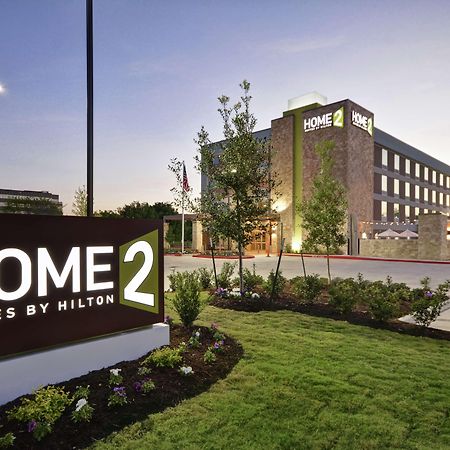 Home2 Suites Houston Westchase Εξωτερικό φωτογραφία