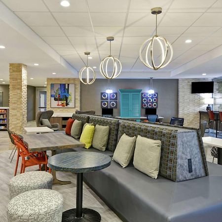 Home2 Suites Houston Westchase Εξωτερικό φωτογραφία