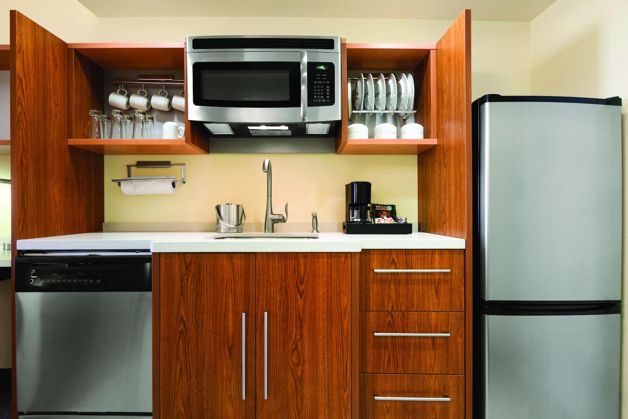 Home2 Suites Houston Westchase Εξωτερικό φωτογραφία
