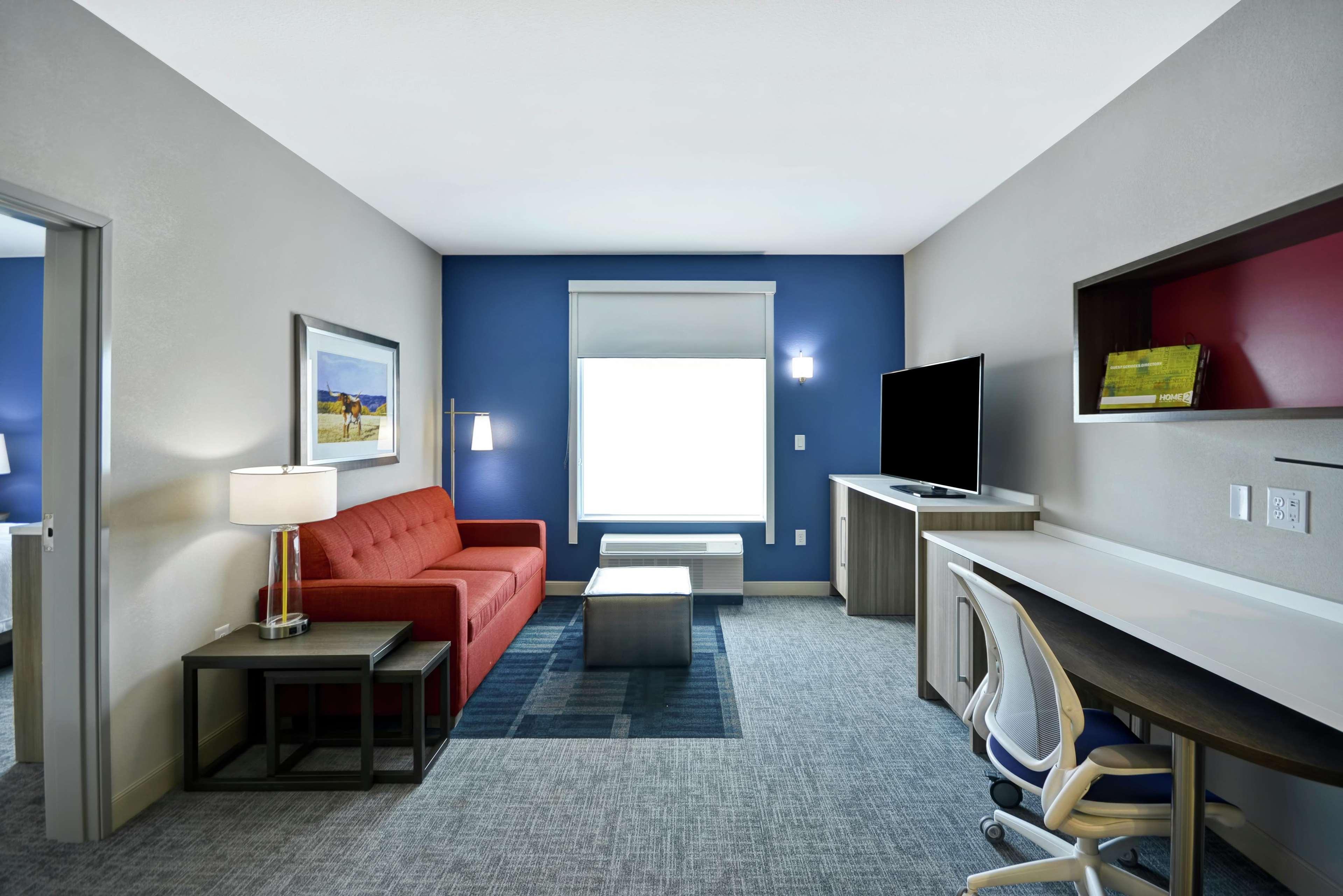 Home2 Suites Houston Westchase Εξωτερικό φωτογραφία
