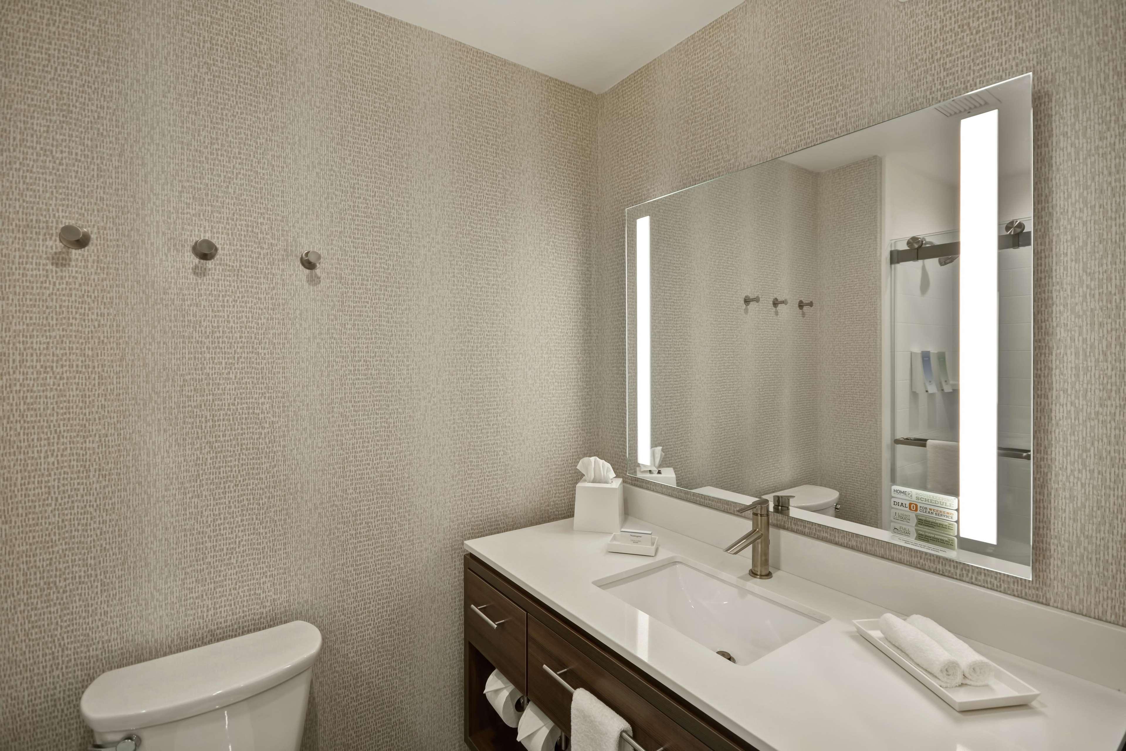 Home2 Suites Houston Westchase Εξωτερικό φωτογραφία