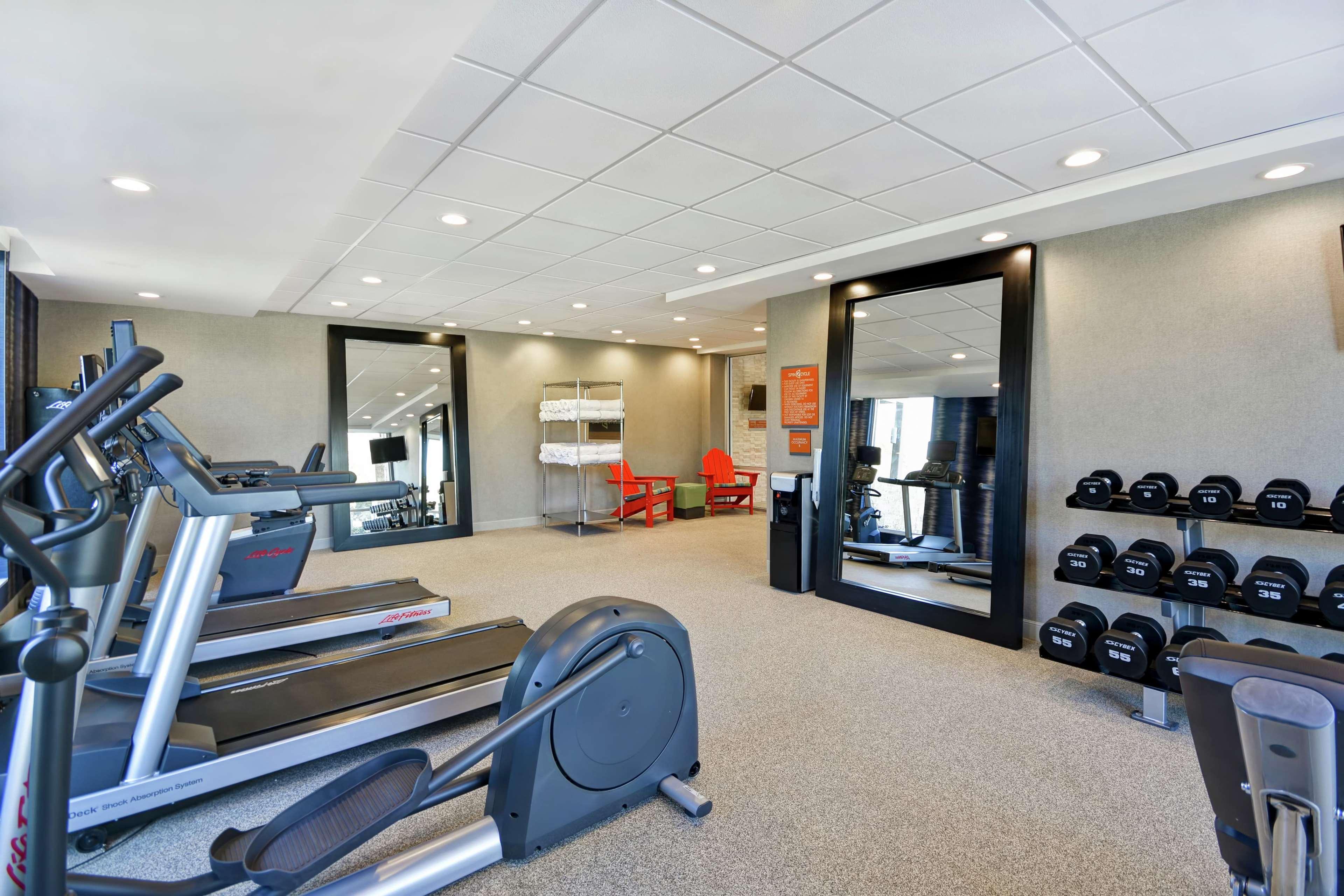 Home2 Suites Houston Westchase Εξωτερικό φωτογραφία