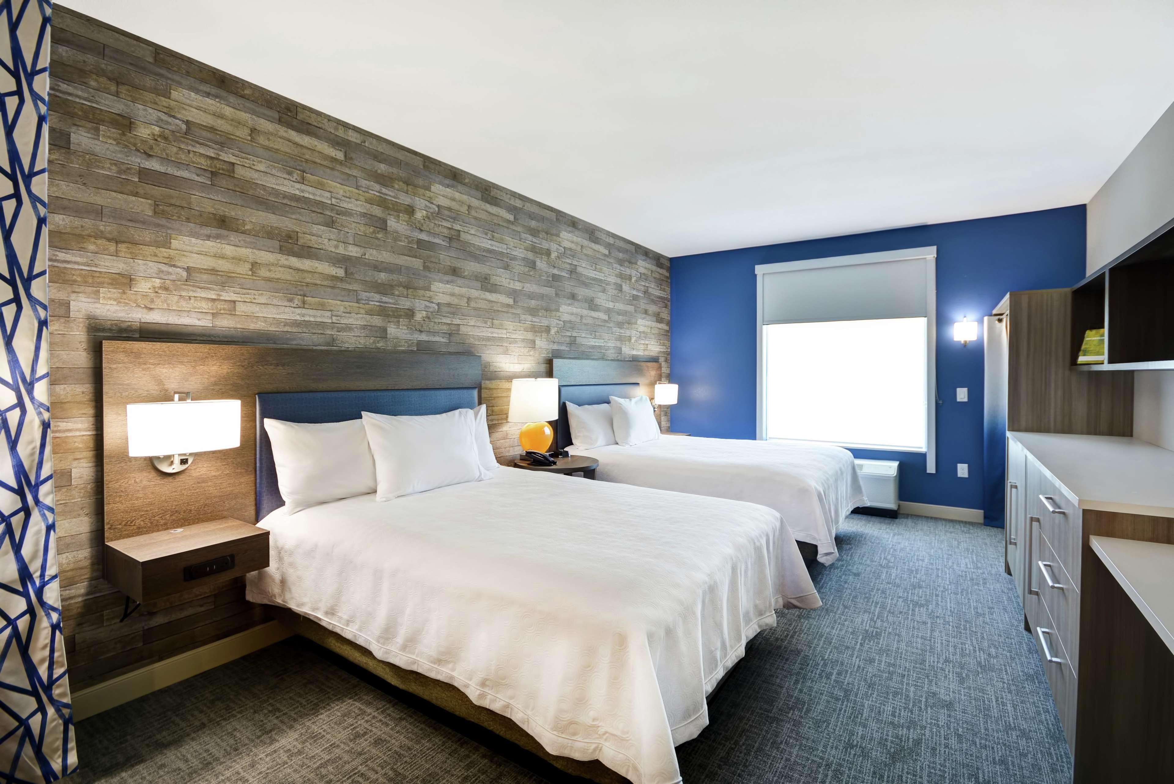 Home2 Suites Houston Westchase Εξωτερικό φωτογραφία