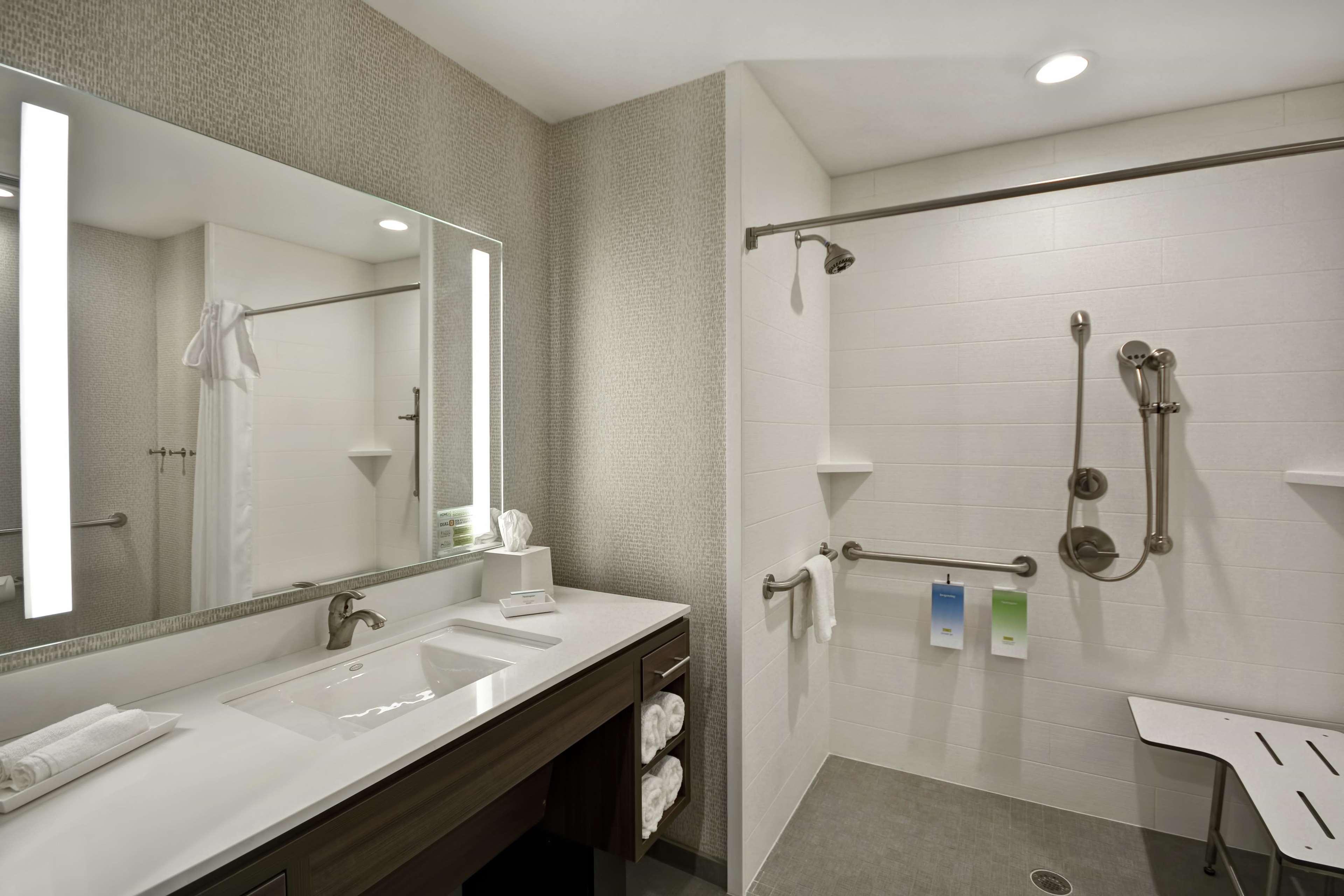 Home2 Suites Houston Westchase Εξωτερικό φωτογραφία
