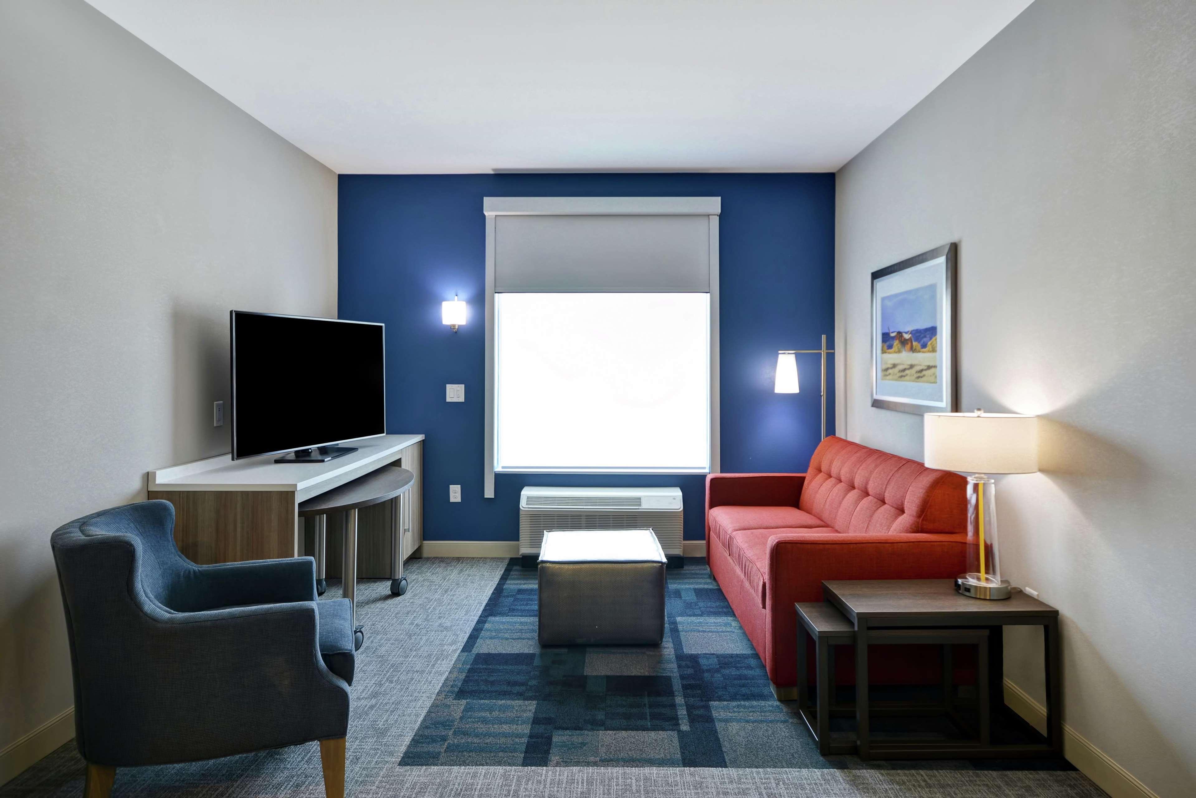 Home2 Suites Houston Westchase Εξωτερικό φωτογραφία