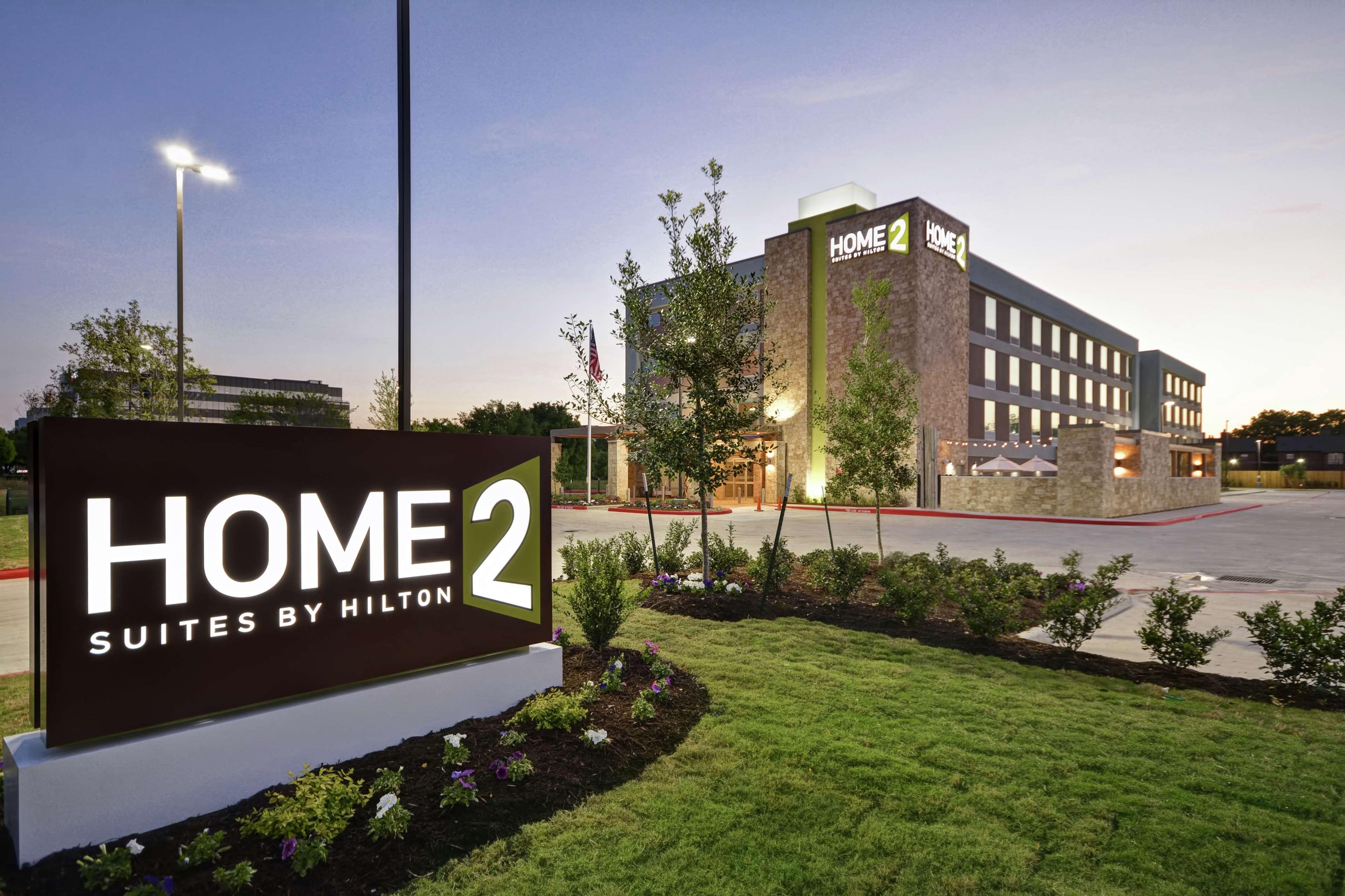Home2 Suites Houston Westchase Εξωτερικό φωτογραφία