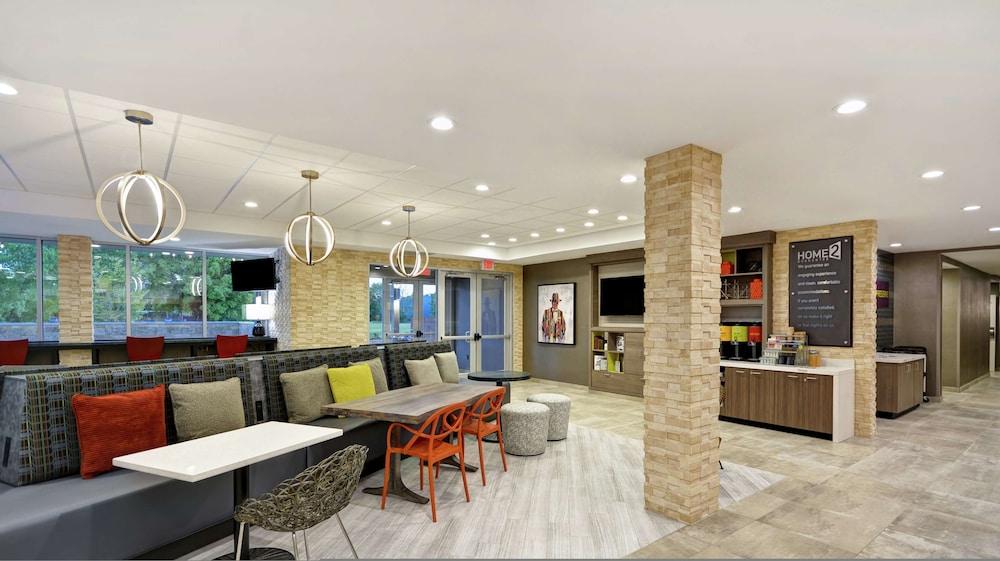 Home2 Suites Houston Westchase Εξωτερικό φωτογραφία