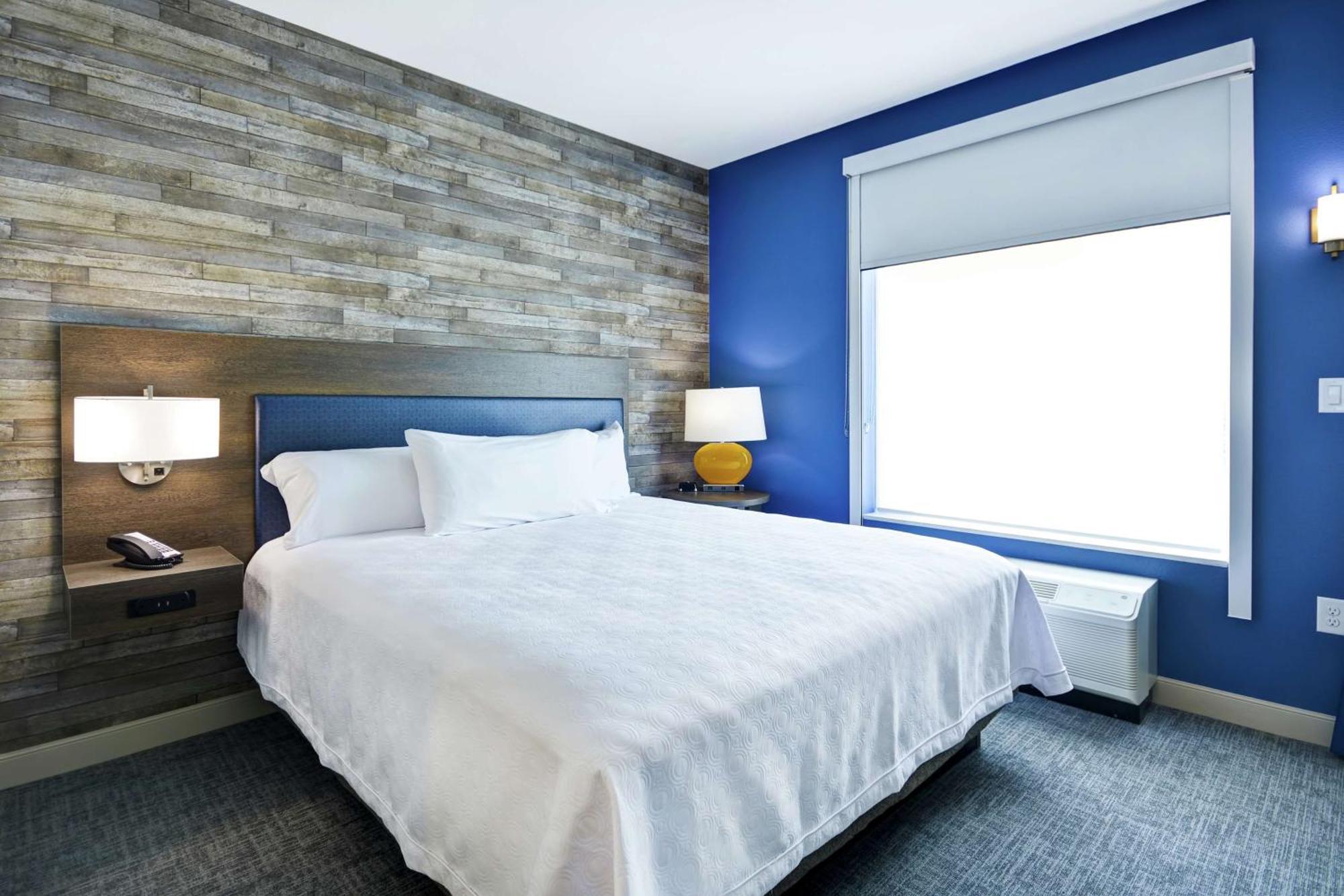 Home2 Suites Houston Westchase Εξωτερικό φωτογραφία