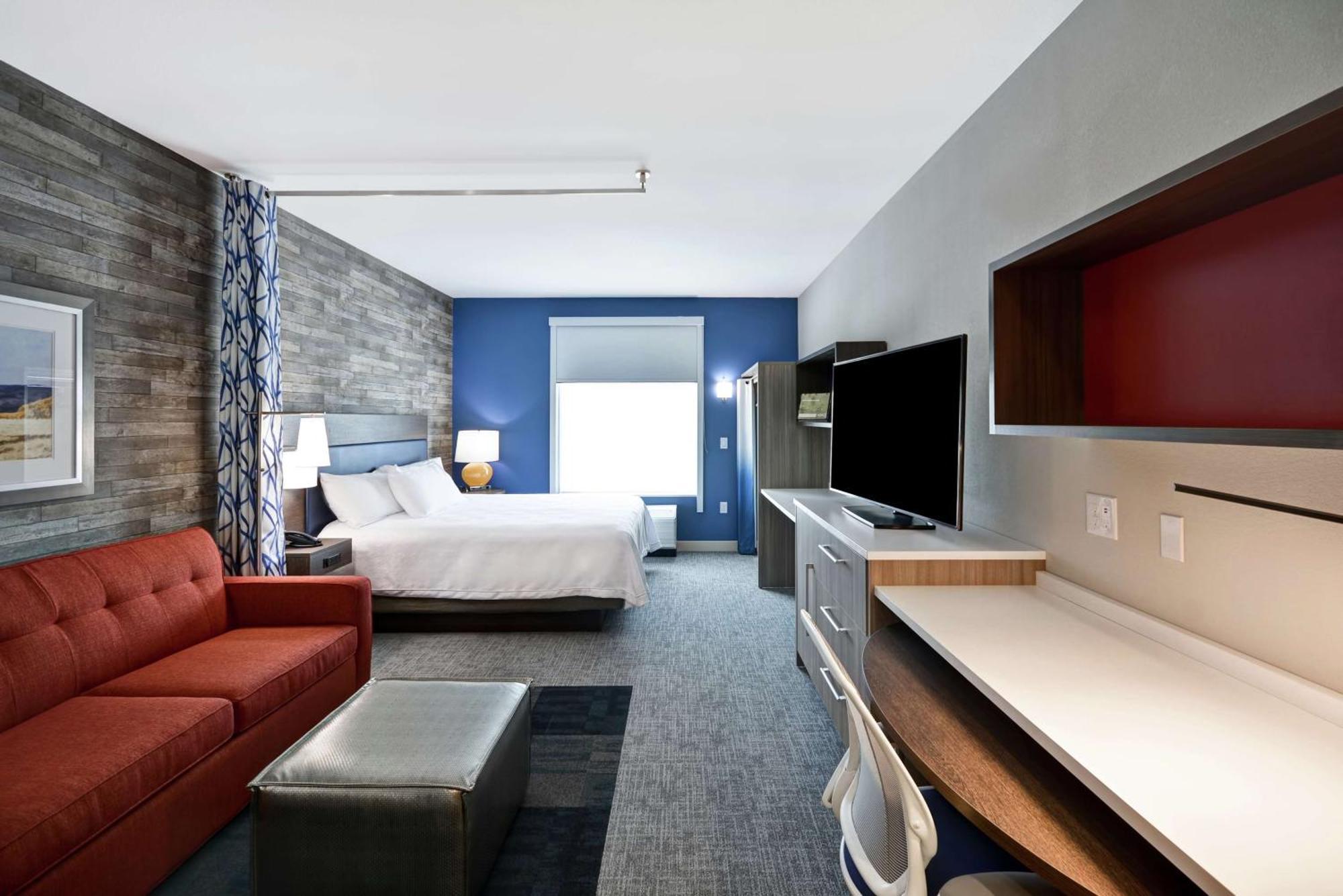 Home2 Suites Houston Westchase Εξωτερικό φωτογραφία