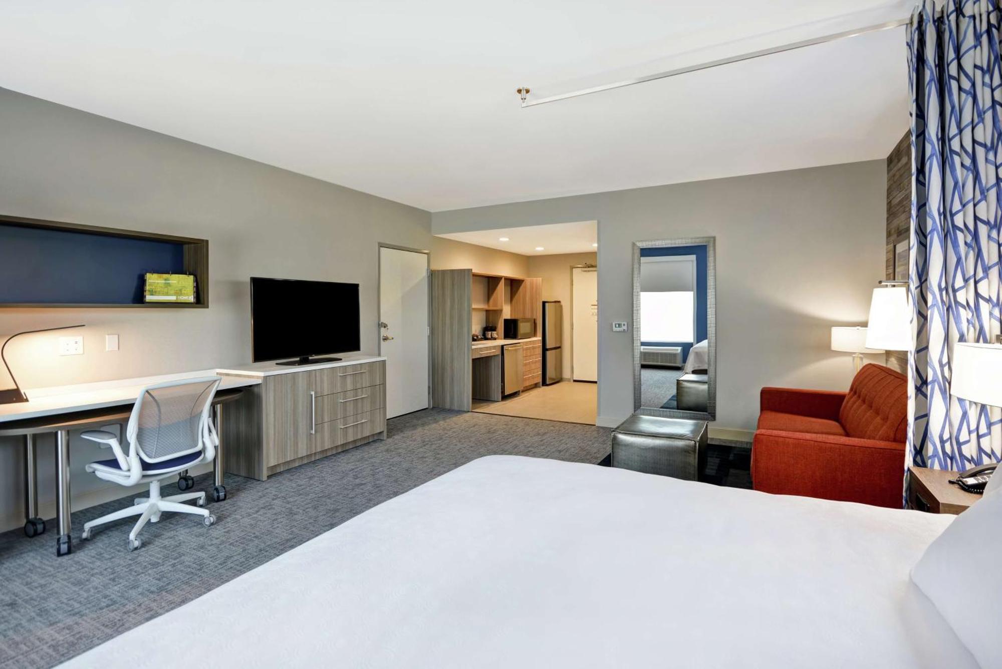 Home2 Suites Houston Westchase Εξωτερικό φωτογραφία
