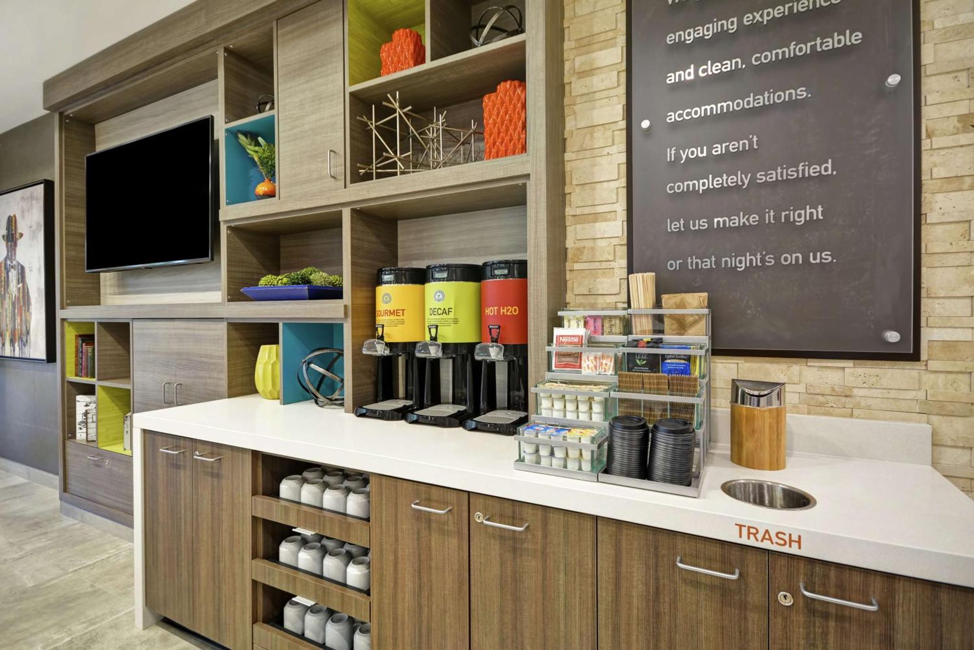 Home2 Suites Houston Westchase Εξωτερικό φωτογραφία
