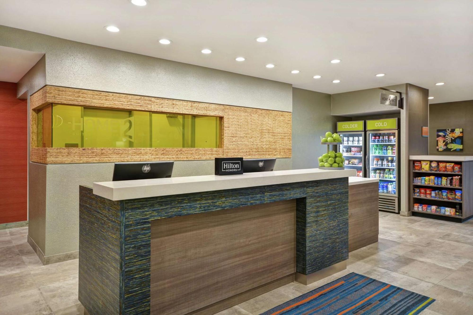 Home2 Suites Houston Westchase Εξωτερικό φωτογραφία