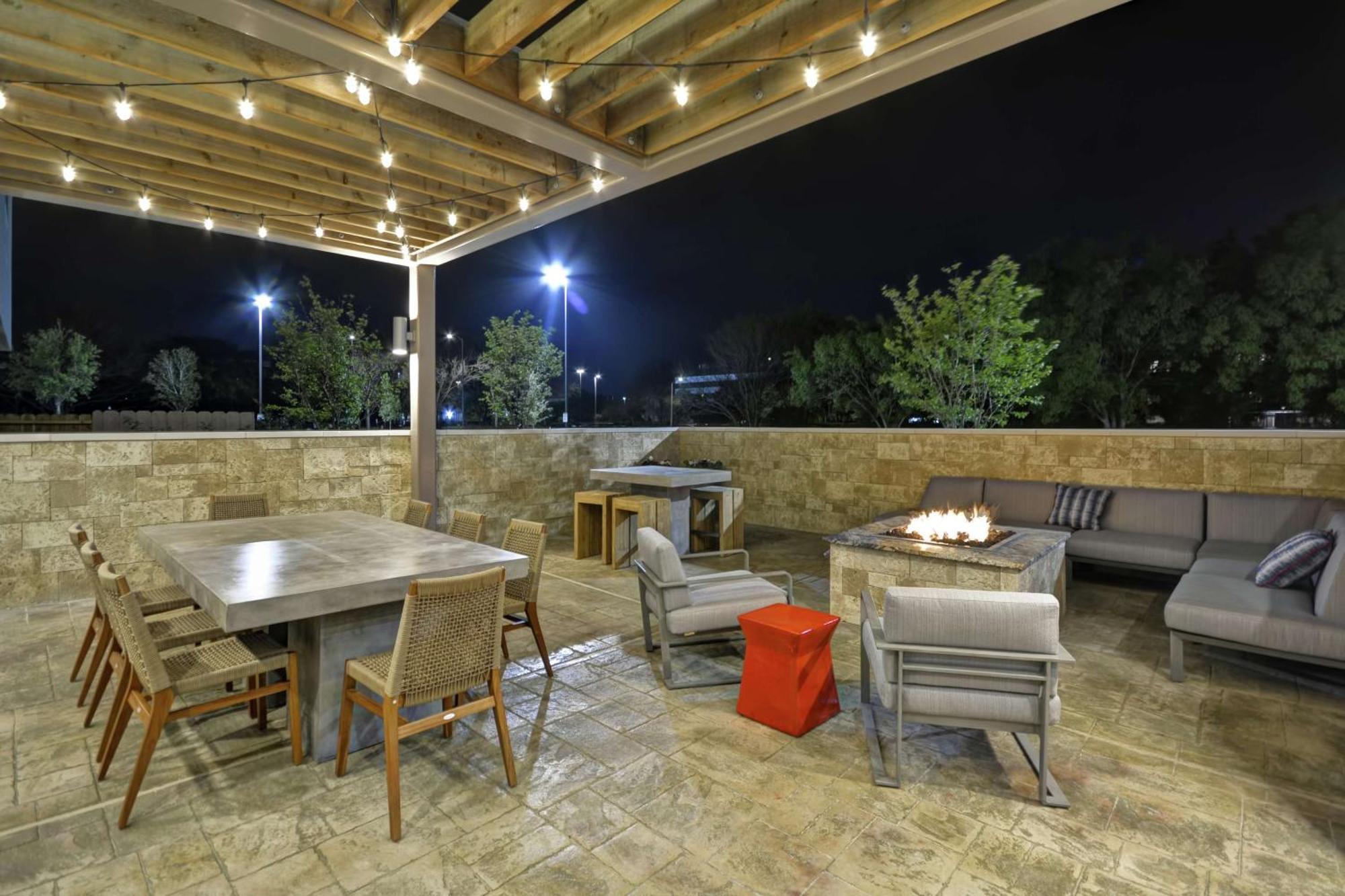 Home2 Suites Houston Westchase Εξωτερικό φωτογραφία