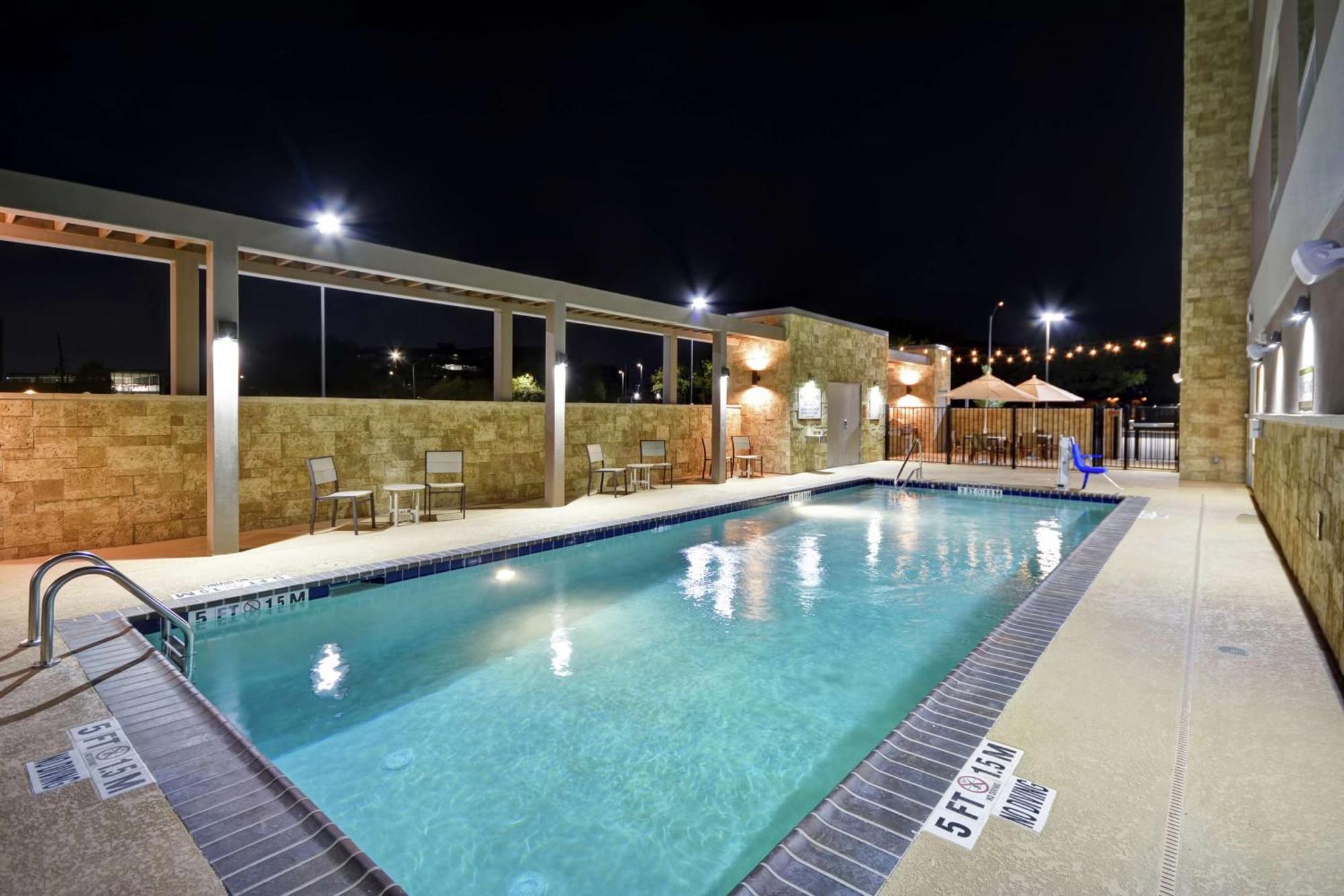 Home2 Suites Houston Westchase Εξωτερικό φωτογραφία