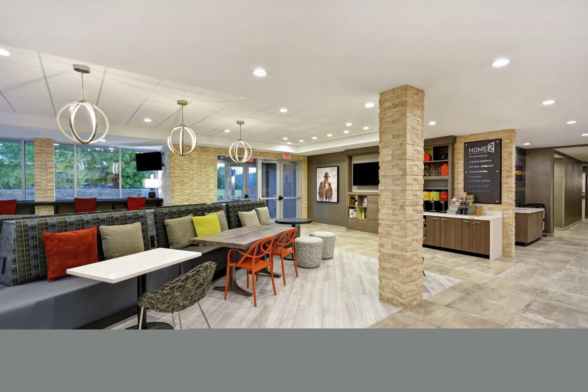 Home2 Suites Houston Westchase Εξωτερικό φωτογραφία