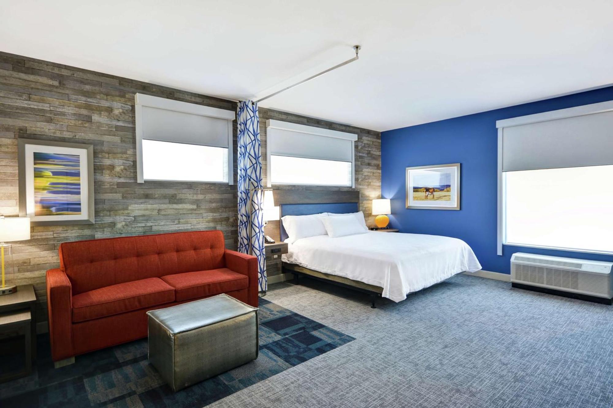Home2 Suites Houston Westchase Εξωτερικό φωτογραφία
