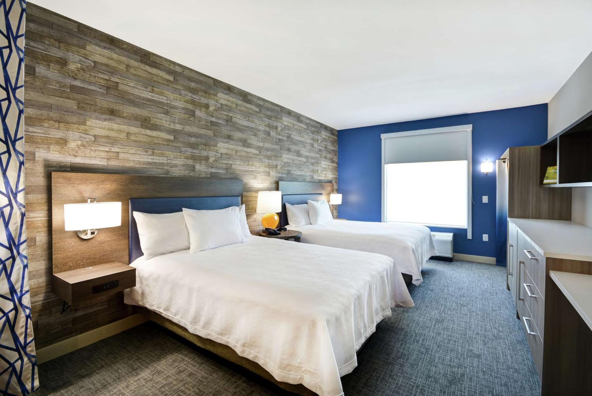 Home2 Suites Houston Westchase Εξωτερικό φωτογραφία