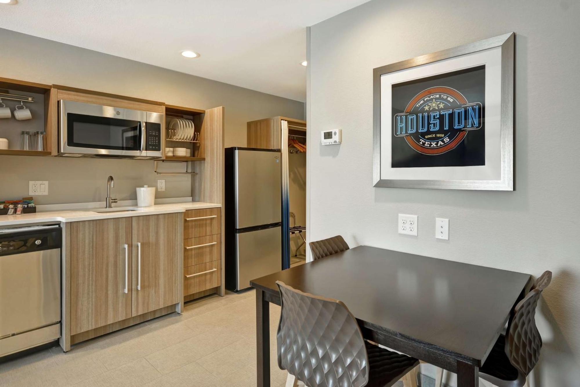 Home2 Suites Houston Westchase Εξωτερικό φωτογραφία