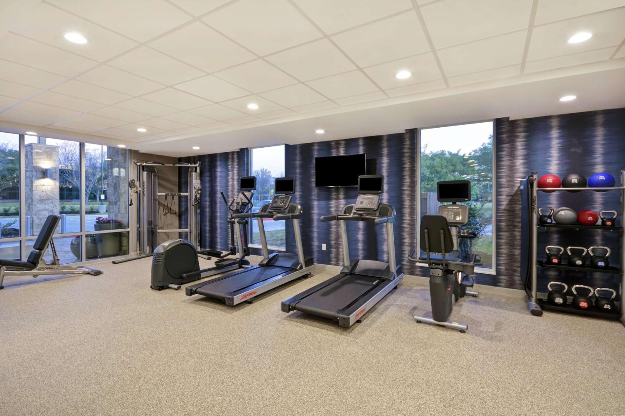 Home2 Suites Houston Westchase Εξωτερικό φωτογραφία