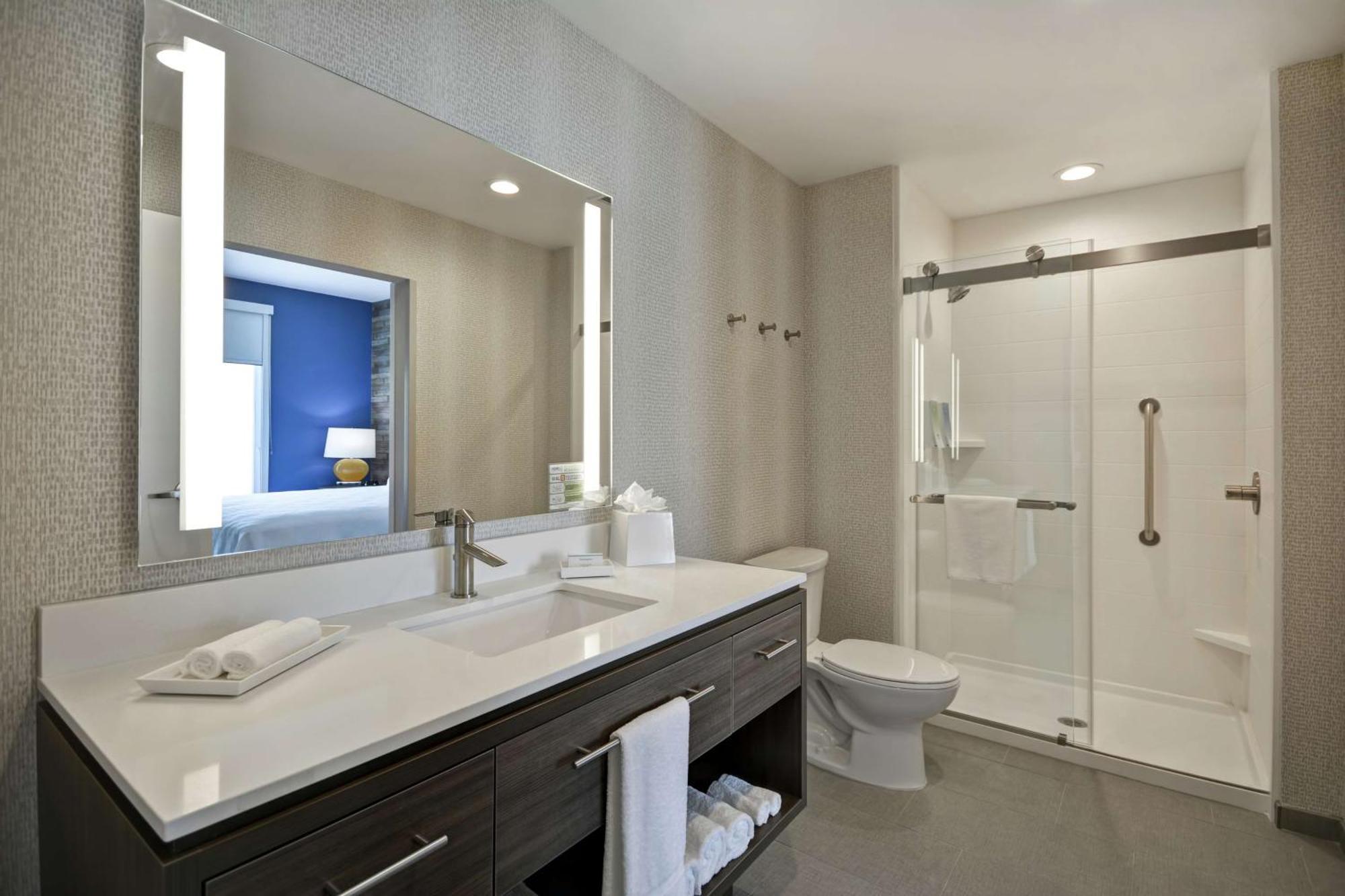 Home2 Suites Houston Westchase Εξωτερικό φωτογραφία