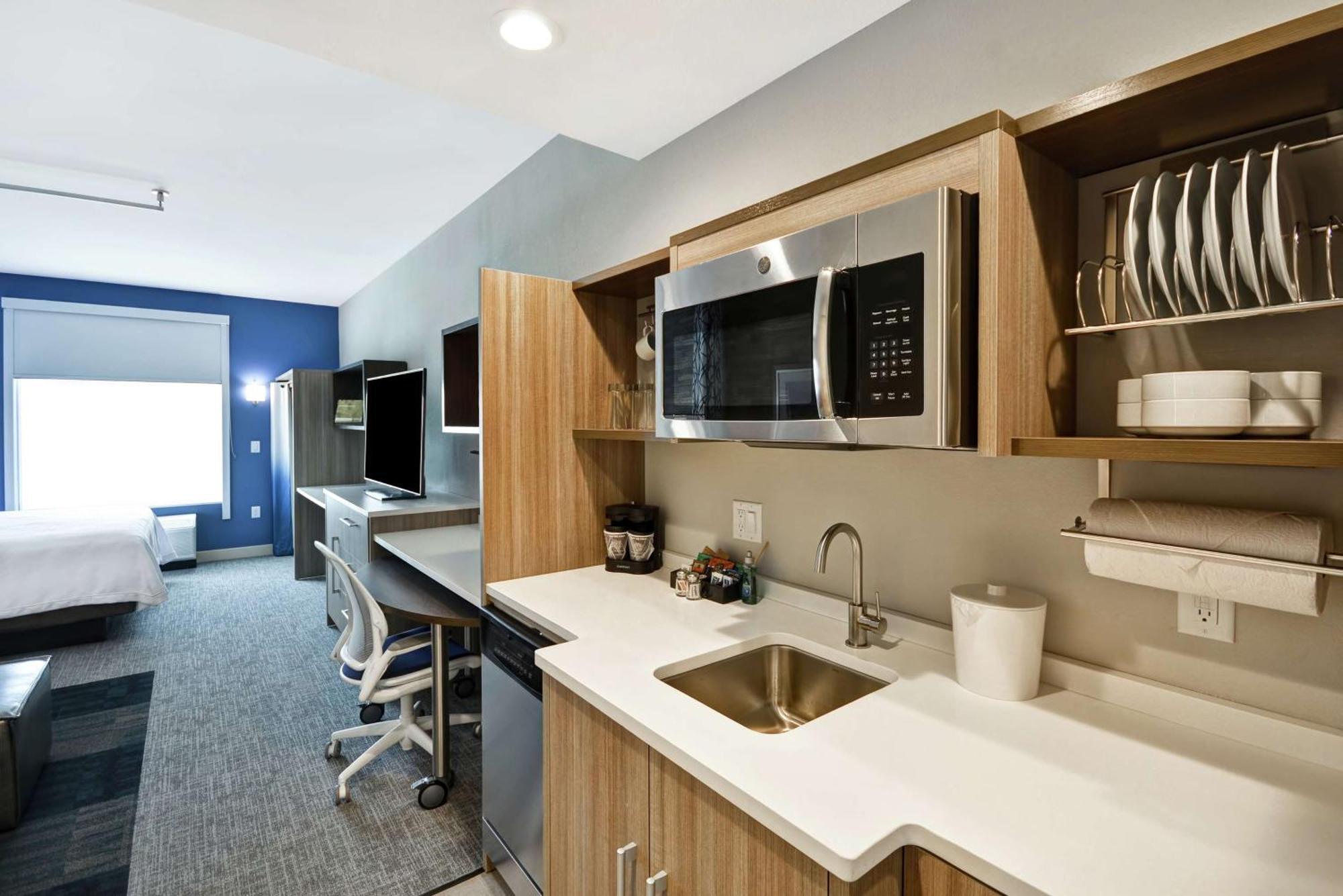 Home2 Suites Houston Westchase Εξωτερικό φωτογραφία