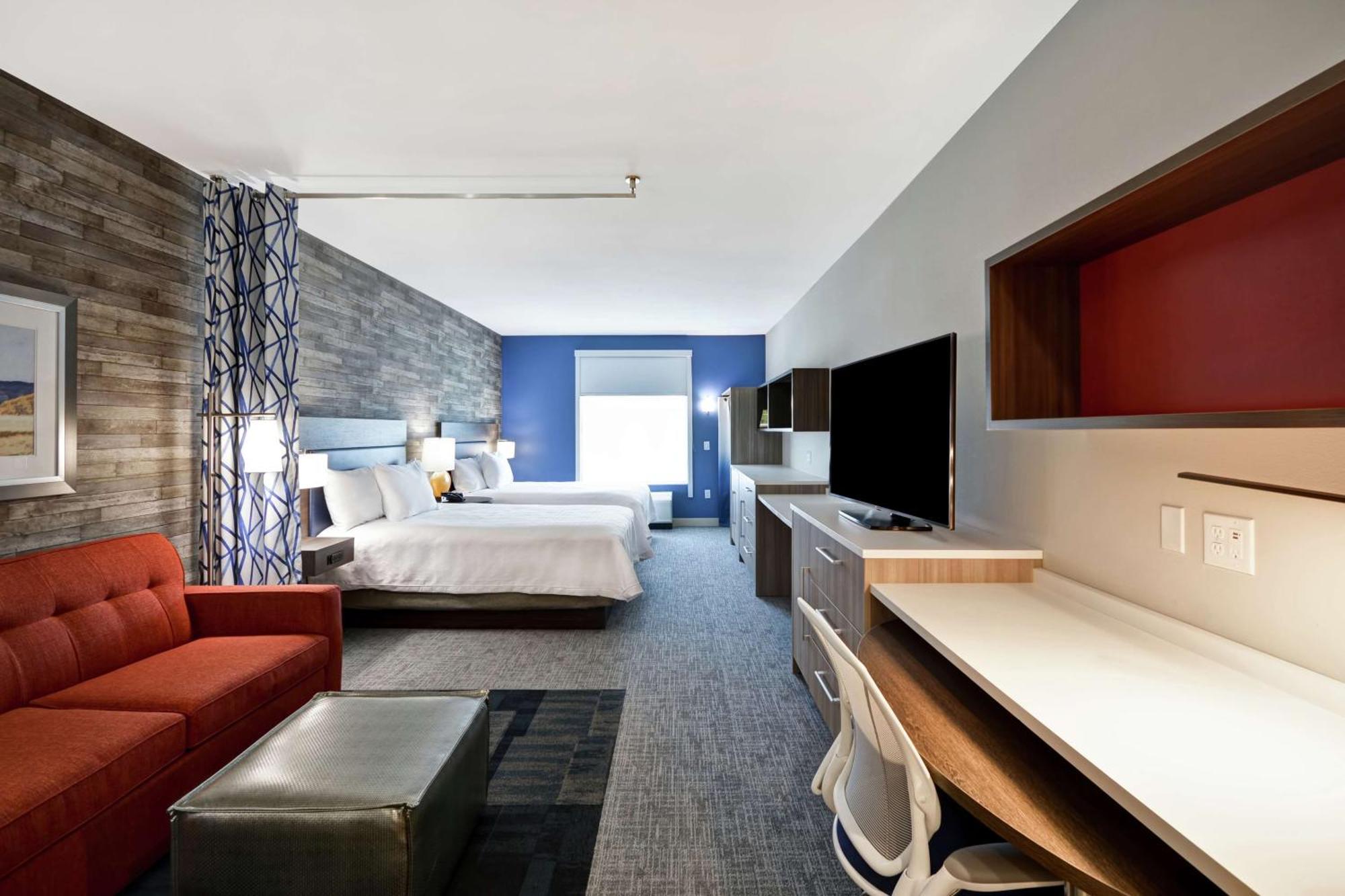 Home2 Suites Houston Westchase Εξωτερικό φωτογραφία