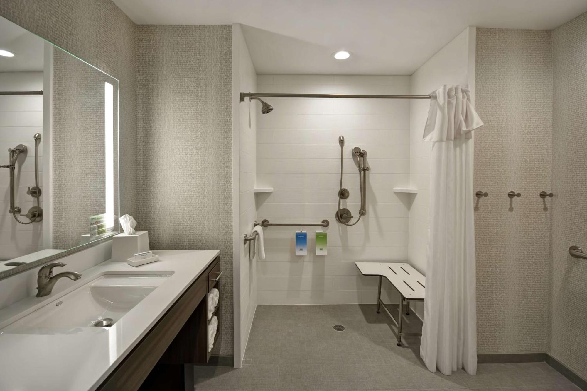 Home2 Suites Houston Westchase Εξωτερικό φωτογραφία