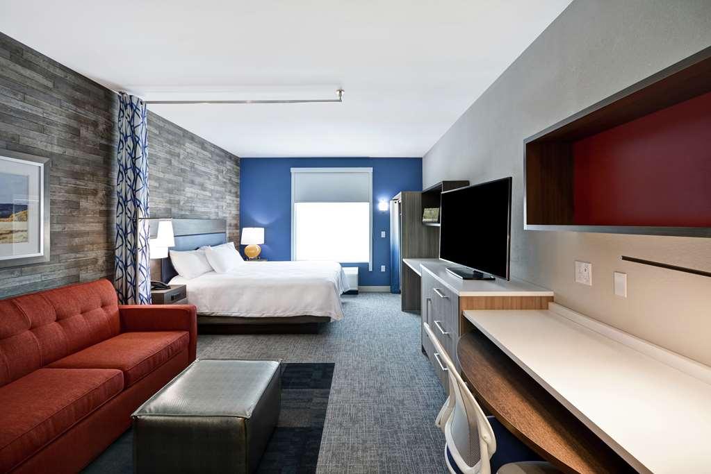 Home2 Suites Houston Westchase Δωμάτιο φωτογραφία