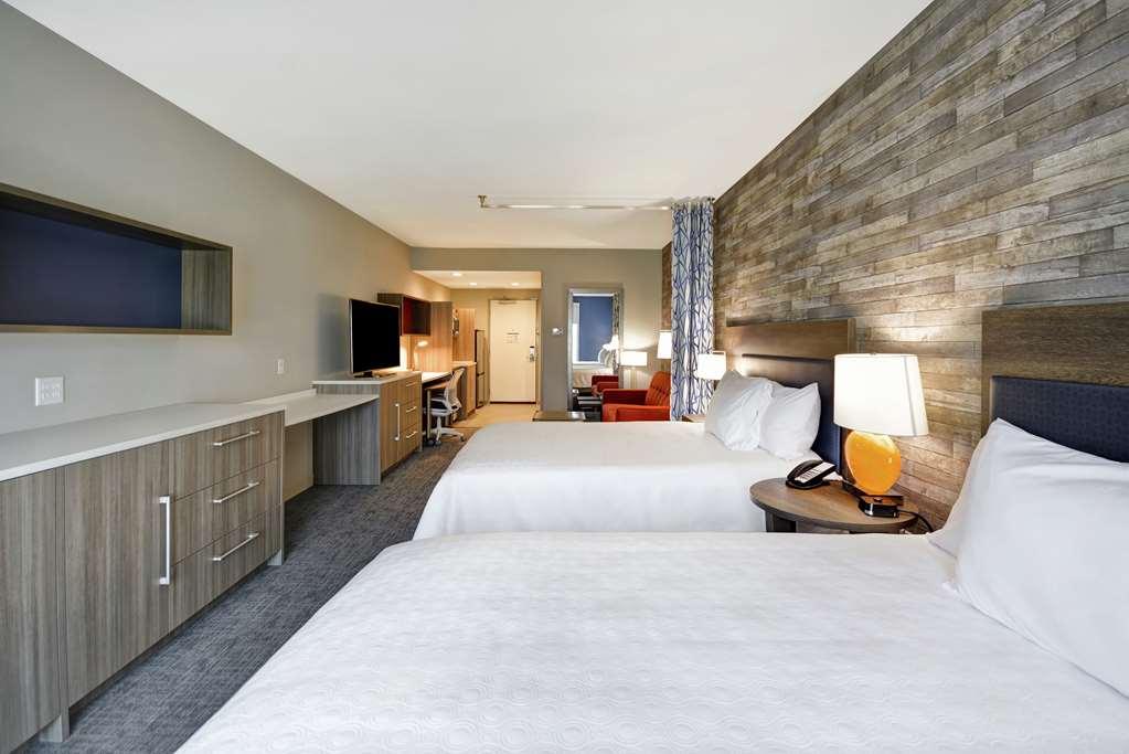 Home2 Suites Houston Westchase Δωμάτιο φωτογραφία