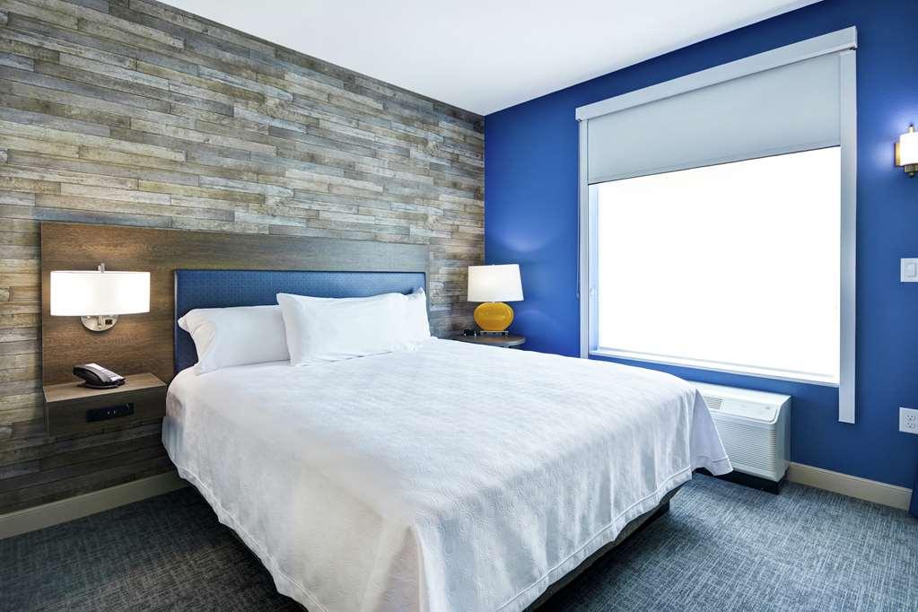 Home2 Suites Houston Westchase Δωμάτιο φωτογραφία